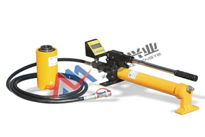 ZM-10錨桿拉拔儀 ZM-10錨桿拉拔儀