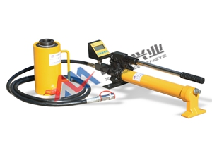 ZM-20錨桿拉拔儀 ZM-20錨桿拉拔儀