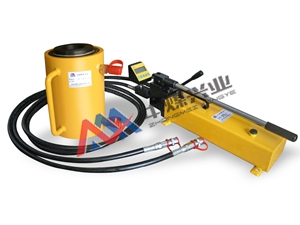 ZM-50錨桿拉拔儀 ZM-50錨桿拉拔儀