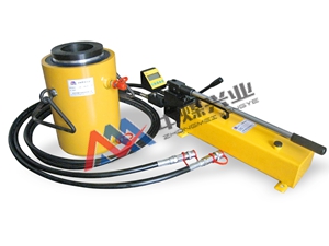 ZM-100錨桿拉拔儀 ZM-100錨桿拉拔儀