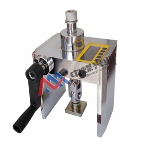 ZM-6000C飾面磚粘結強度檢測儀 ZM-6000C飾面磚粘結強度檢測儀