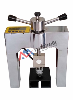 ZM-5M鉚釘隔熱材料粘結強度檢測儀 ZM-5M鉚釘隔熱材料粘結強度檢測儀