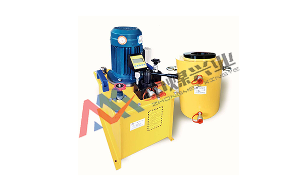 ZM-150/200電動錨桿拉拔儀 ZM-150/200電動錨桿拉拔儀