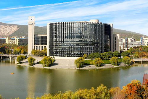 中國礦業(yè)大學力學與土木工程學院 中國礦業(yè)大學力學與土木工程學院