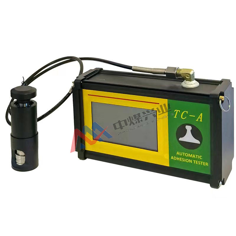TC-A全自动附着力测试仪
